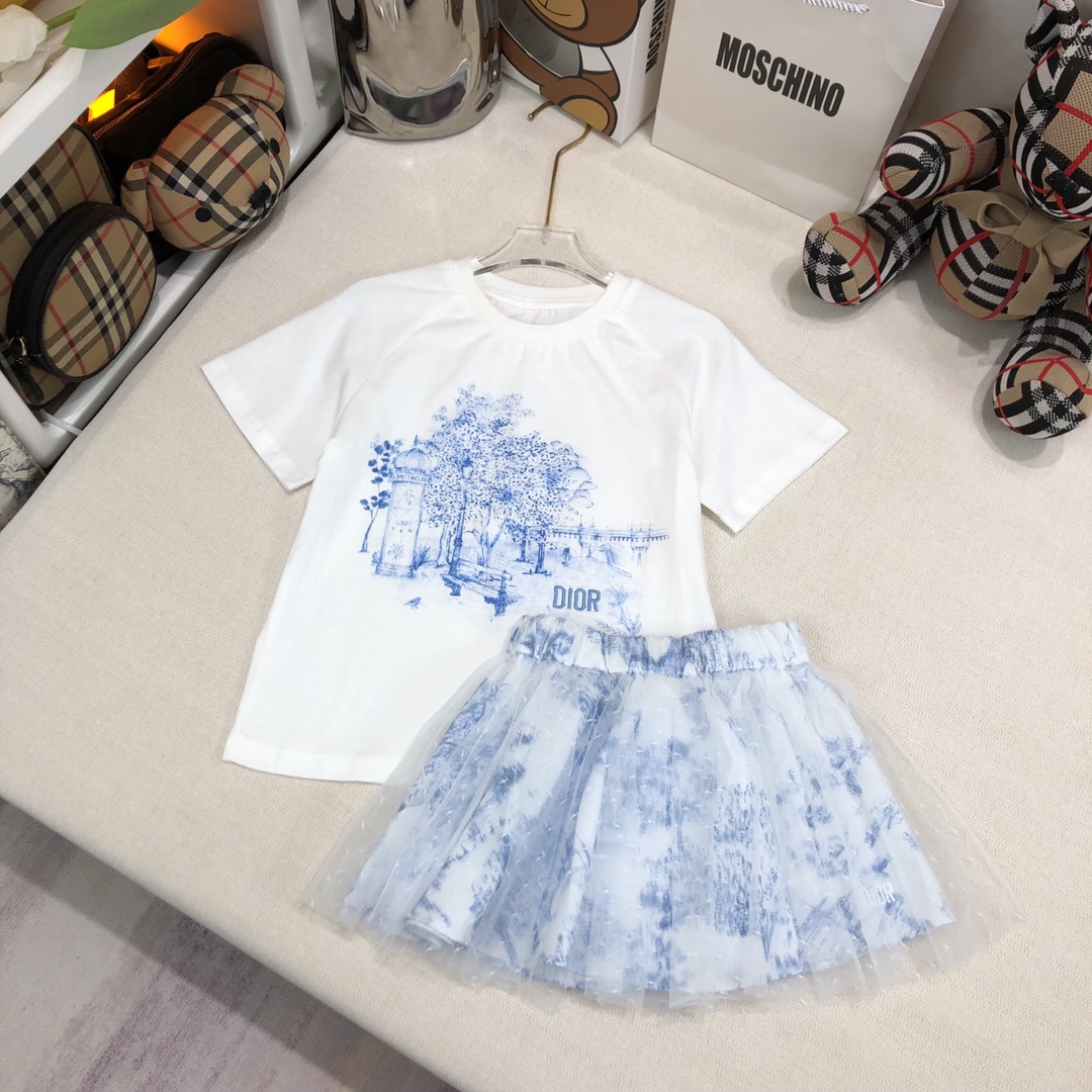 Christian Dior Kids